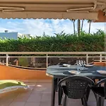 Apartmán Elegant A - Welkeys Antibes