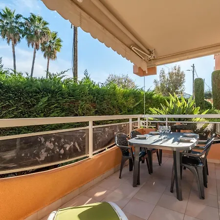 Elegant A Antibes - Welkeys