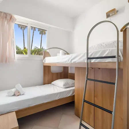 Apartmán Elegant A - Welkeys