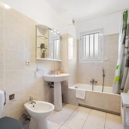 Elegant A Antibes - Welkeys