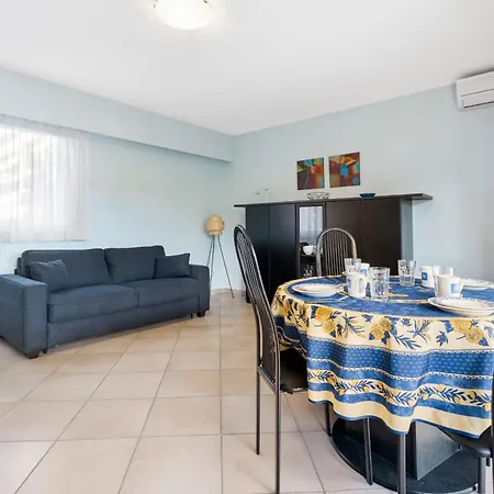 Elegant A Antibes - Welkeys Apartment