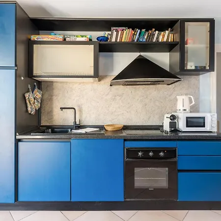 Apartment Elegant A Antibes - Welkeys