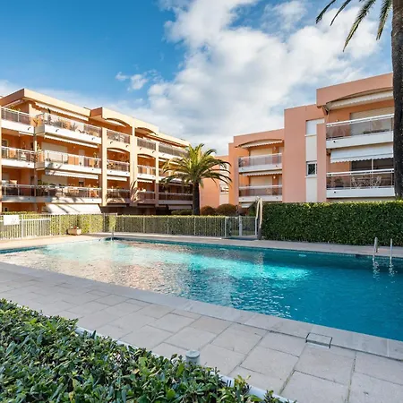 Apartment Elegant A Antibes - Welkeys *