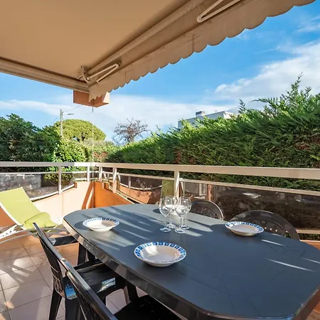 Apartment Elegant A Antibes - Welkeys *