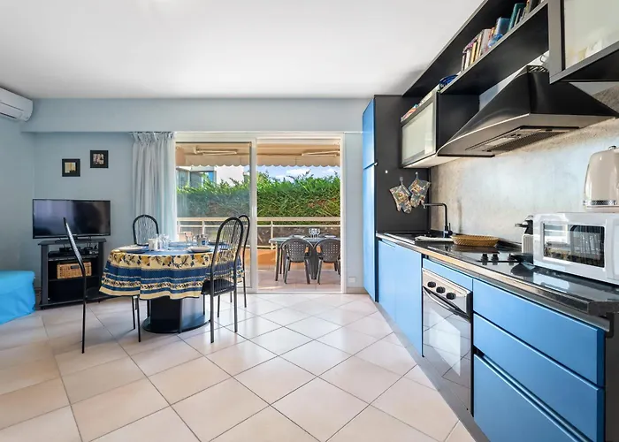 Apartment Elegant A - Welkeys *