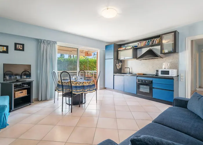 Apartment Elegant A - Welkeys *