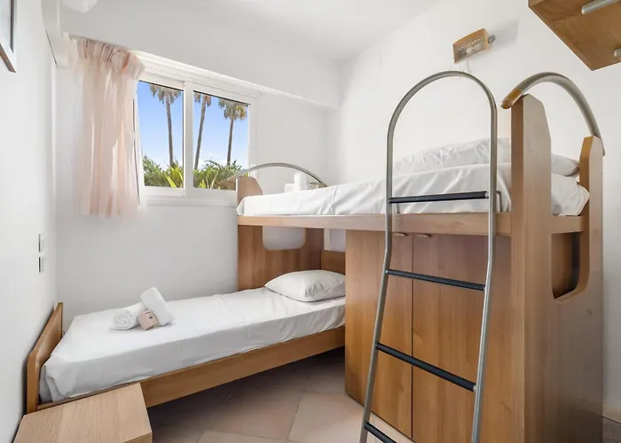 Apartment Elegant A - Welkeys