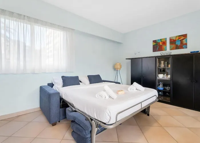 Elegant A - Welkeys Antibes