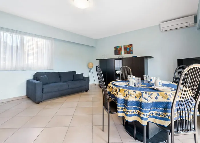 Elegant A - Welkeys Apartment