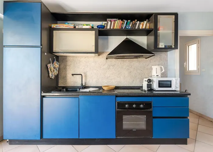 Apartment Elegant A - Welkeys