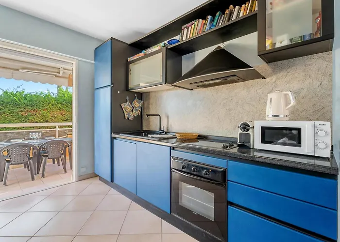 Elegant A - Welkeys Apartment