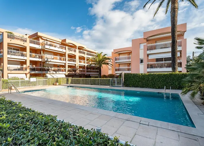 Apartment Elegant A - Welkeys *